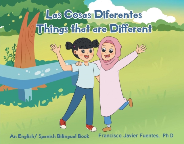 Las Cosas Diferente : Things that are Different, EPUB eBook