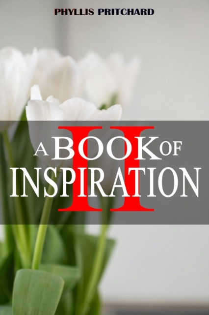 A Book of Inspiration II, EPUB eBook