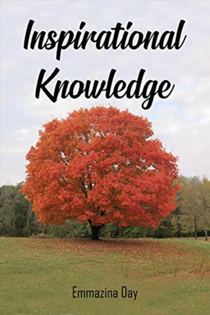 Inspirational Knowledge, EPUB eBook