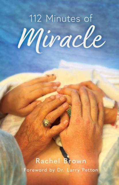 112 Minutes of Miracle, EPUB eBook