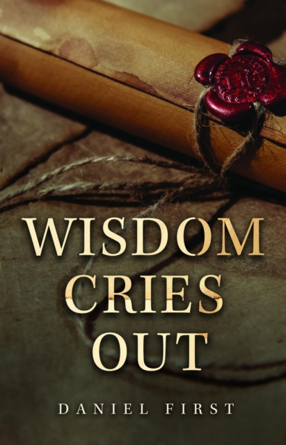 Wisdom Cries Out, EPUB eBook