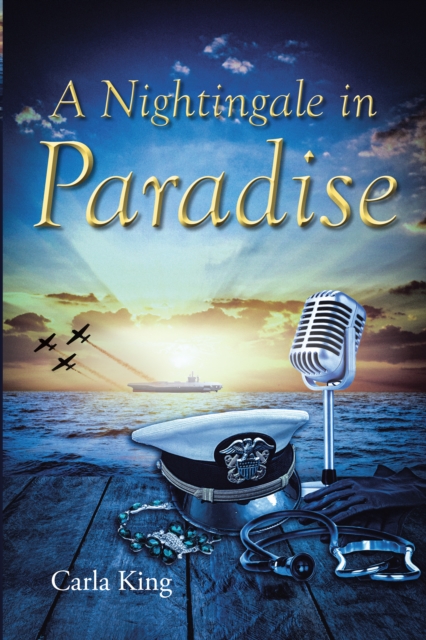 A Nightingale in Paradise, EPUB eBook