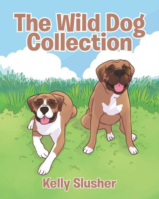 The Wild Dog Collection, EPUB eBook