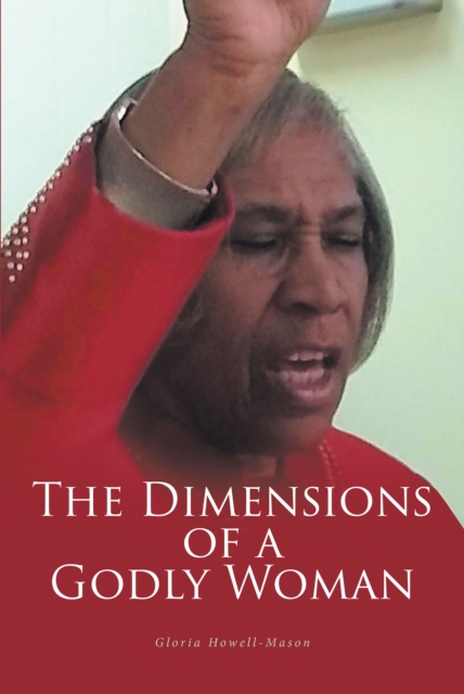 The Dimensions of a Godly Woman, EPUB eBook