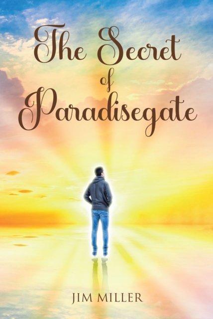 The Secret of Paradisegate, EPUB eBook