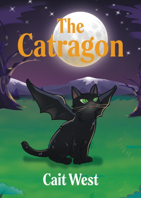 The Catragon, EPUB eBook