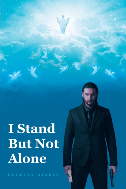 I Stand But Not Alone, EPUB eBook