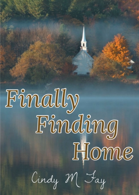 Finally Finding Home, EPUB eBook