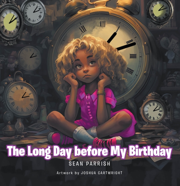 The Long Day before My Birthday, EPUB eBook