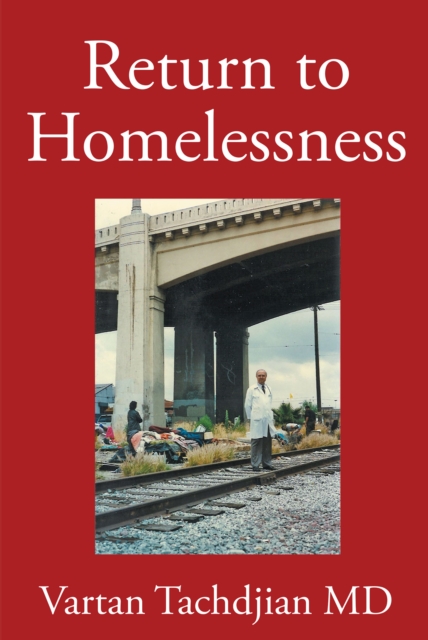 Return to Homelessness, EPUB eBook