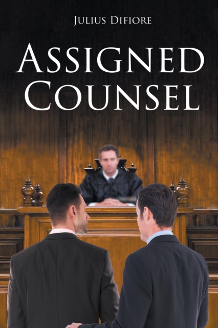 Assigned Counsel, EPUB eBook