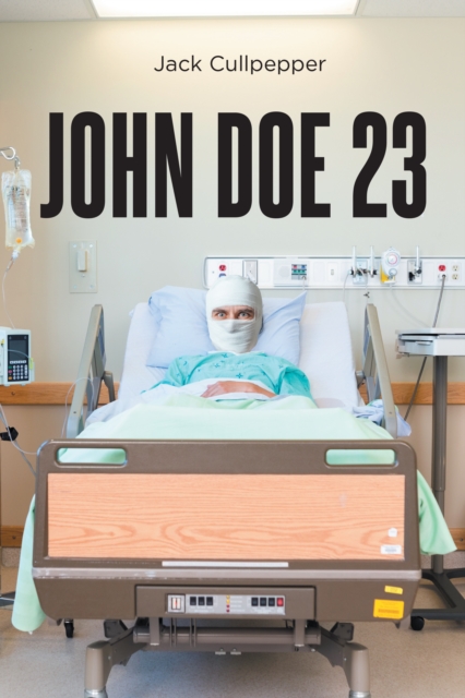 John Doe 23, EPUB eBook