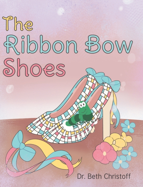 The Ribbon Bow Shoes, EPUB eBook