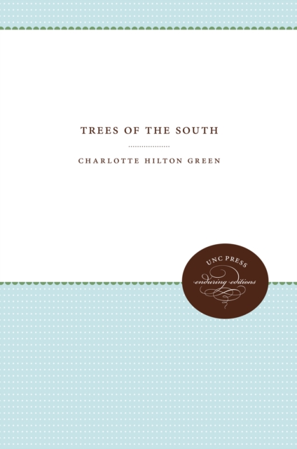 Trees of the South, PDF eBook