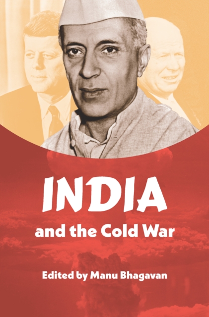 India and the Cold War, PDF eBook