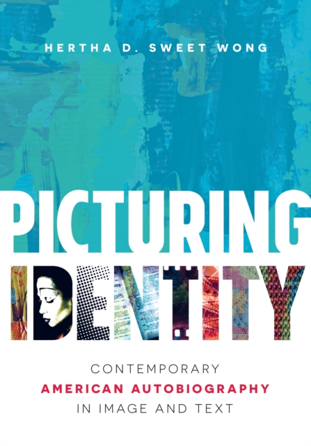 Picturing Identity : Contemporary American Autobiography in Image and Text, PDF eBook