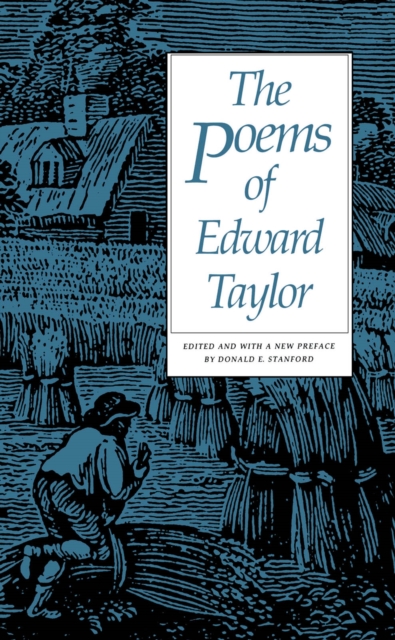 The Poems of Edward Taylor, PDF eBook