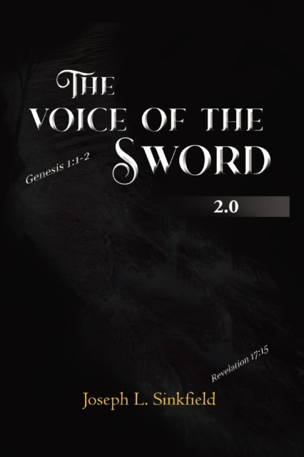 The Voice Of The Sword 2.0, EPUB eBook