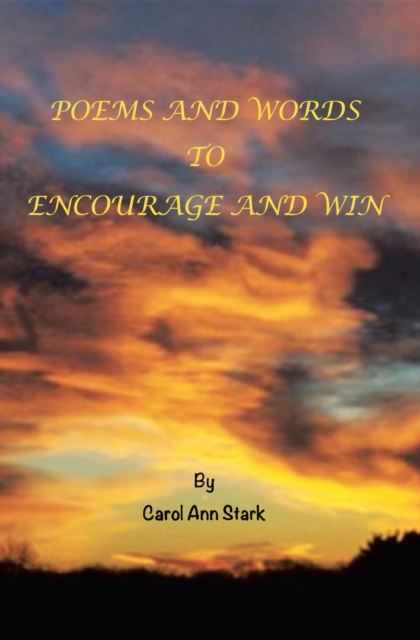 Poems and Words to Encourage and Win, EPUB eBook