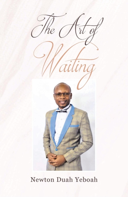 The Art of Waiting, EPUB eBook