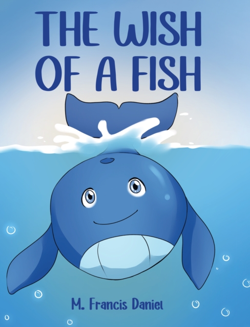 The Wish Of A Fish, EPUB eBook