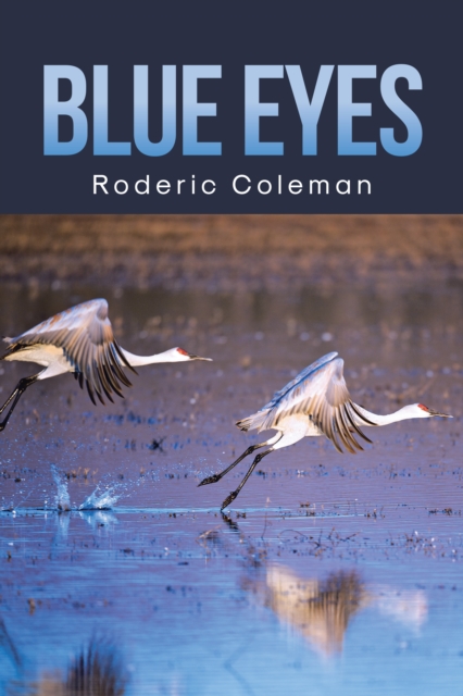 Blue Eyes, EPUB eBook