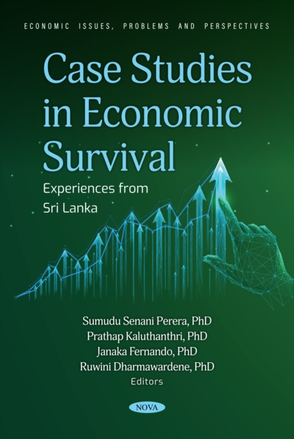 Case Studies in Economic Survival: Experiences from Sri Lanka, PDF eBook