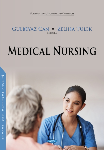 Medical Nursing, PDF eBook