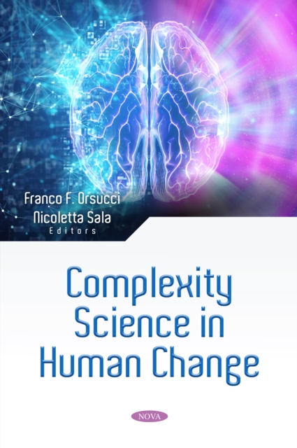 Complexity Science in Human Change, PDF eBook