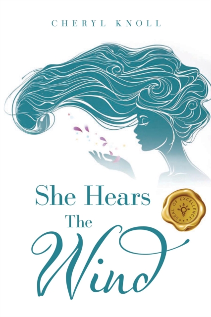 She Hears the Wind, EPUB eBook