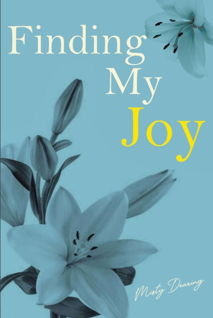 Finding My Joy, EPUB eBook
