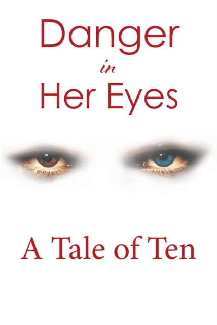 Danger in Her Eyes, EPUB eBook