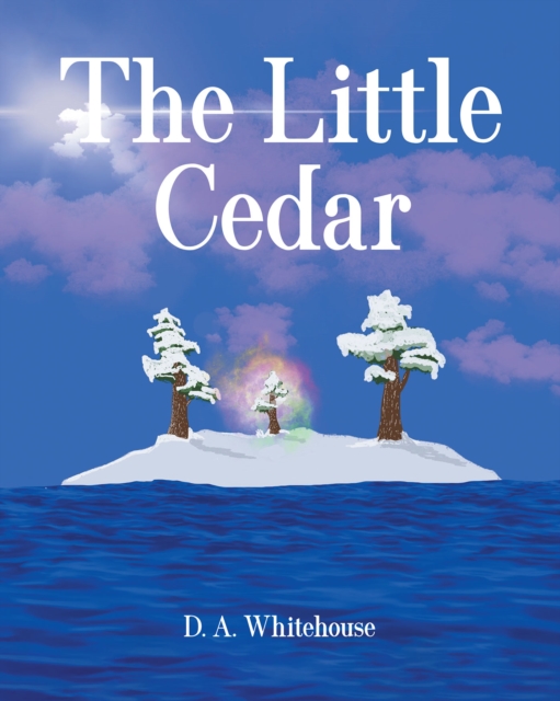 The Little Cedar, EPUB eBook