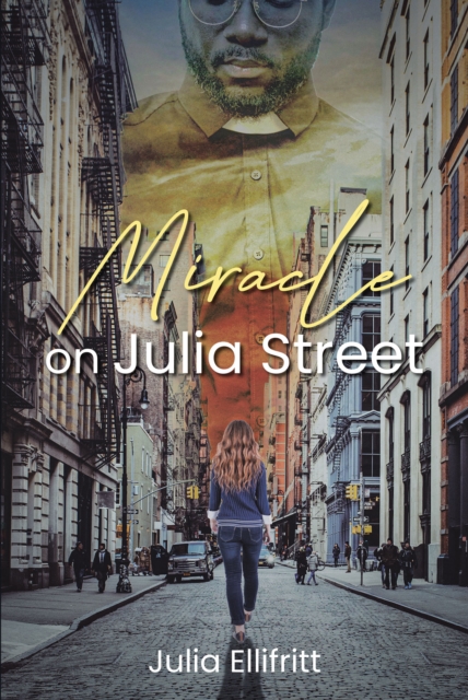 Miracle On Julia Street, EPUB eBook