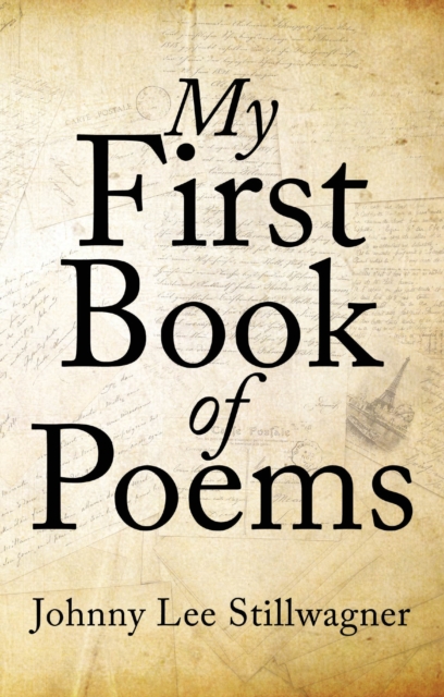 My First Book of Poems, EPUB eBook