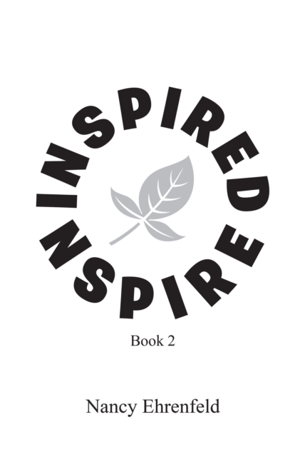 Inspired Book 2, EPUB eBook