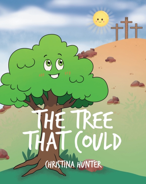 The Tree That Could, EPUB eBook
