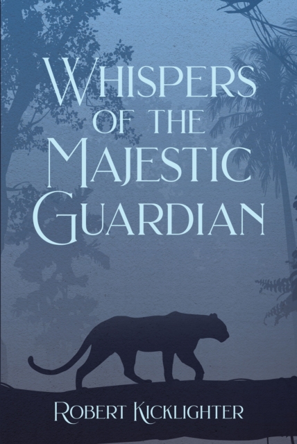Whispers of the Majestic Guardian, EPUB eBook