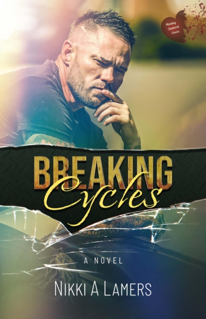 Breaking Cycles, EPUB eBook