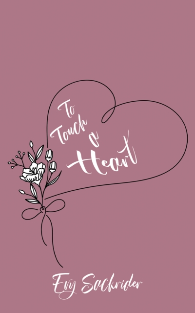 To Touch a Heart, EPUB eBook