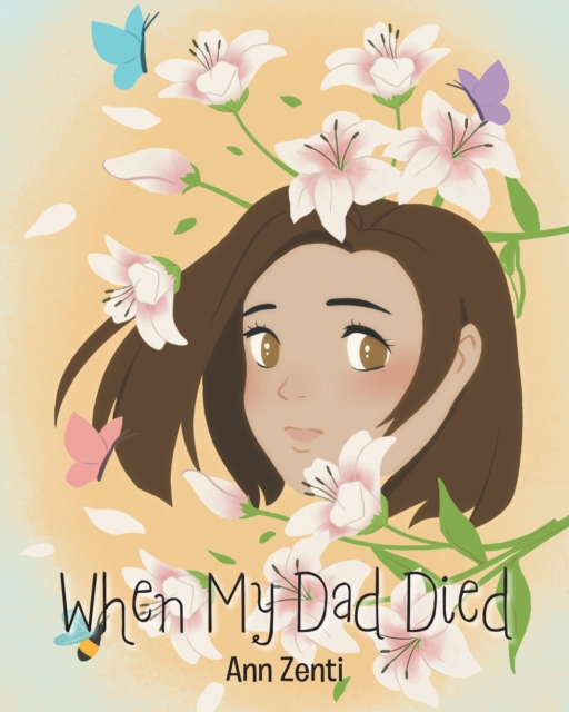 When My Dad Died, EPUB eBook