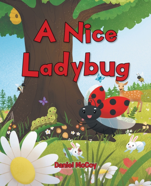 A Nice Ladybug, EPUB eBook