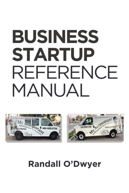 Business Startup : Reference Manual, EPUB eBook