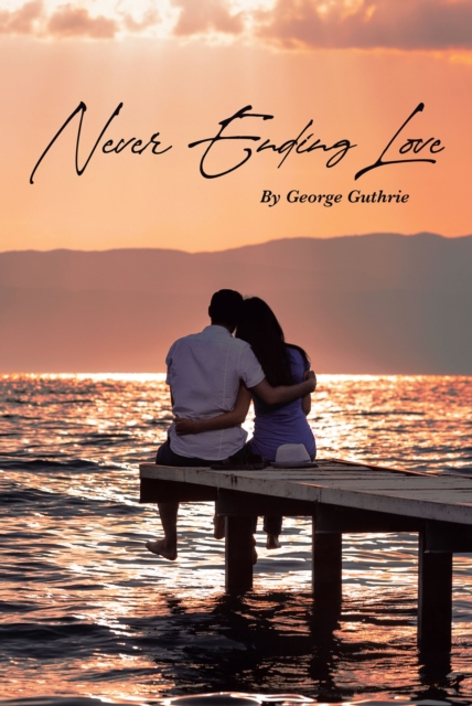 Never Ending Love, EPUB eBook