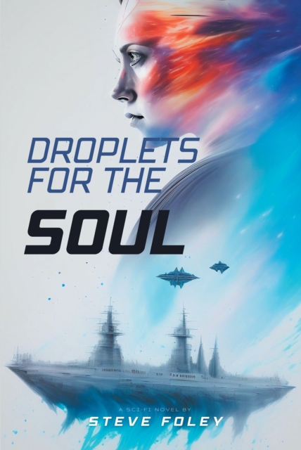 Droplets For The Soul, EPUB eBook