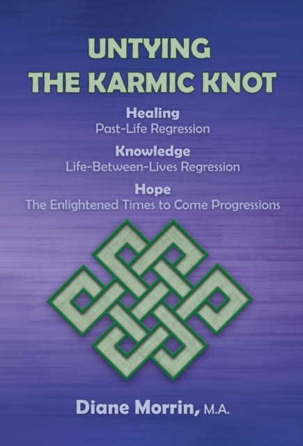 Untying the Karmic Knot, EPUB eBook