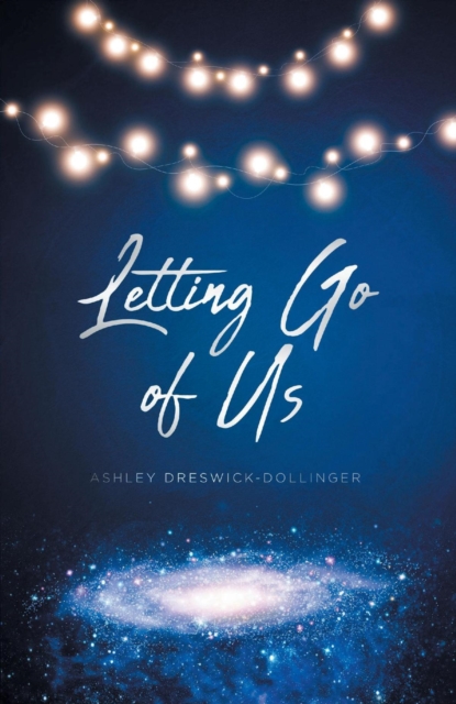 Letting Go of Us, EPUB eBook