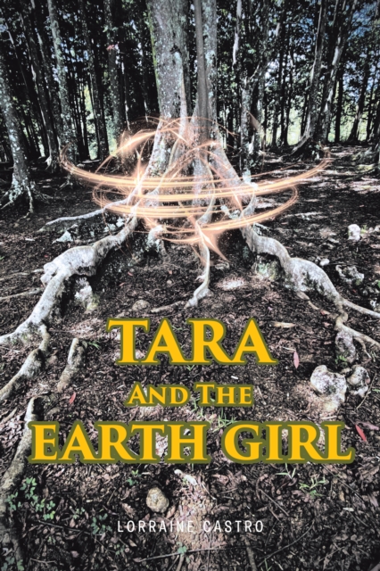 TARA AND THE EARTH GIRL, EPUB eBook