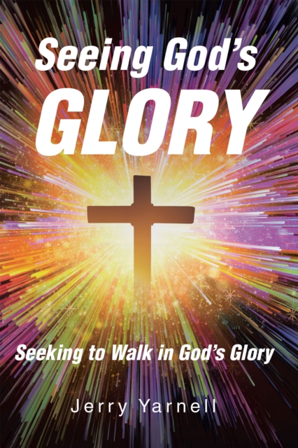 Seeing God's Glory : Seeking to Walk in God's Glory, EPUB eBook