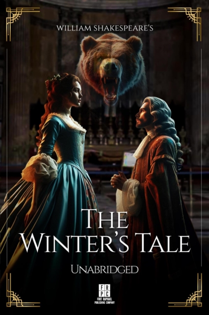 William Shakespeare's The Winter's Tale - Unabridged, EPUB eBook